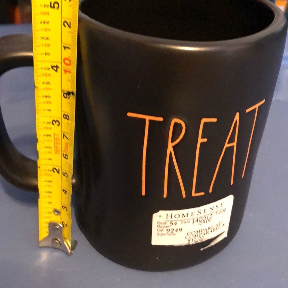 Rae Dunn mug - Picture 3 of 4